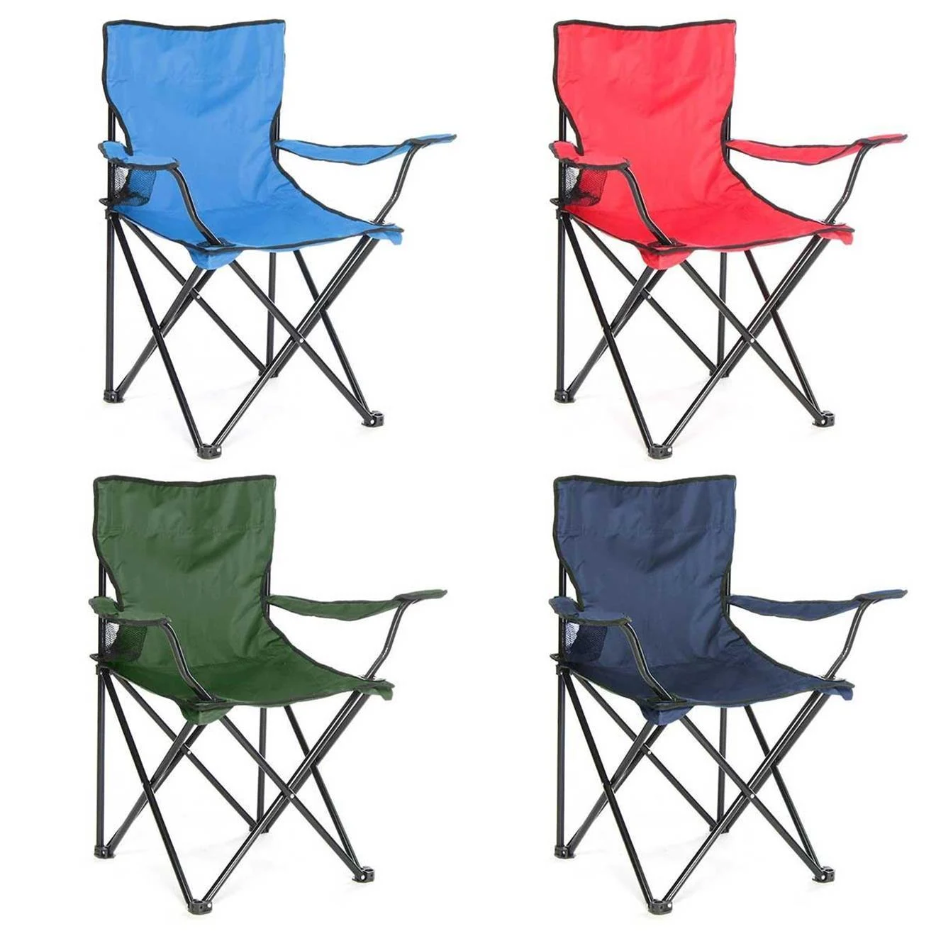 كرسي حديقة قابل للطي